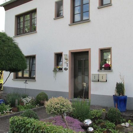 Gaestehaus Fichtenwaeldche ケルベルク エクステリア 写真