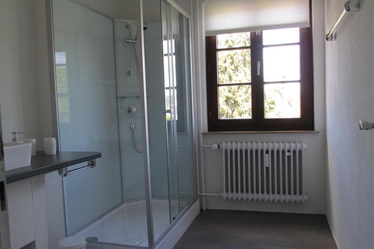 Gaestehaus Fichtenwaeldche ケルベルク エクステリア 写真