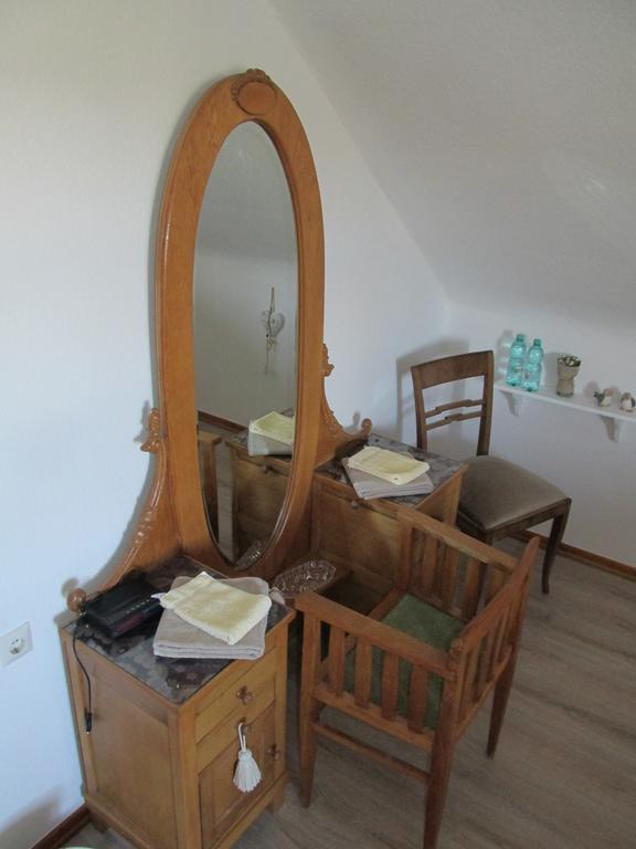 Gaestehaus Fichtenwaeldche ケルベルク エクステリア 写真