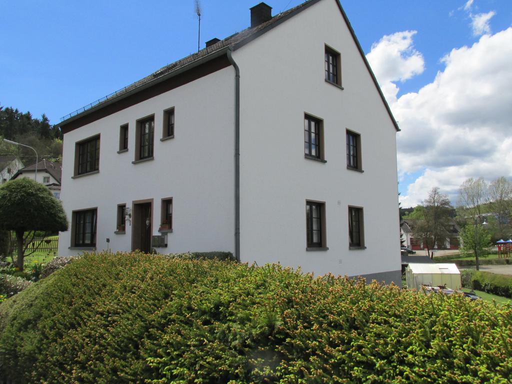 Gaestehaus Fichtenwaeldche ケルベルク エクステリア 写真